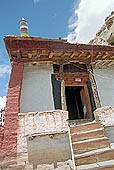 Ladakh - Tak Tok Gompa